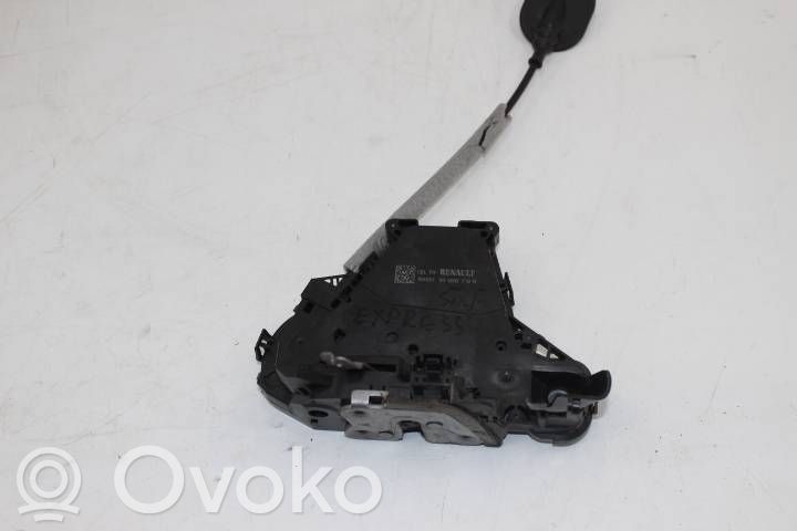 Renault Express Etuoven lukko 