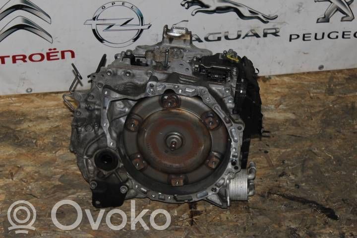 Opel Grandland X Scatola del cambio automatico 