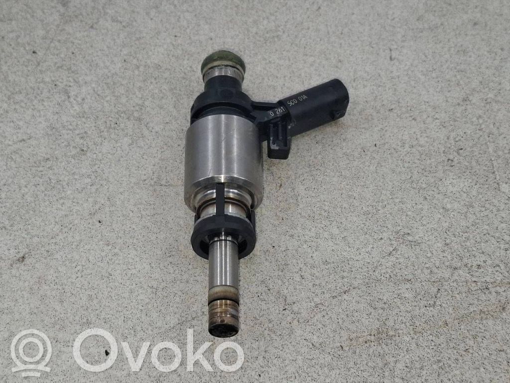 Audi A4 S4 B8 8K Inyector de combustible 