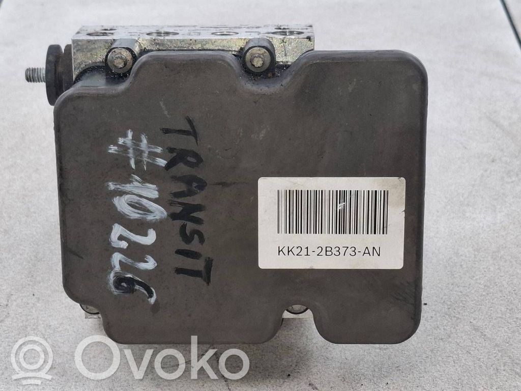 Ford Transit VII ABS bloks 