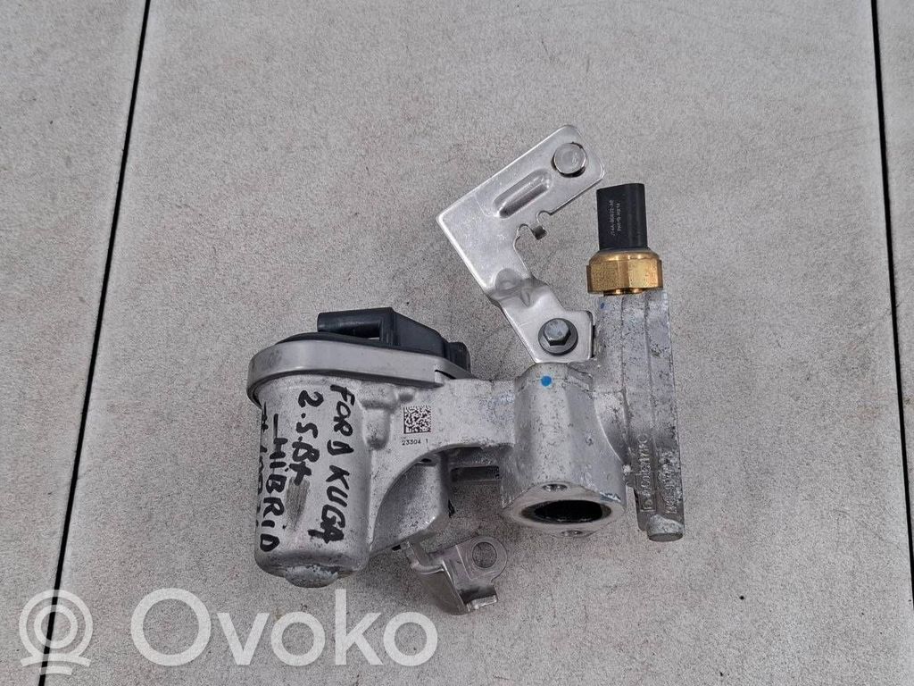 Ford Kuga III Válvula EGR 