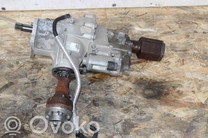 Ford Kuga III Sterownik / Moduł napędu 
