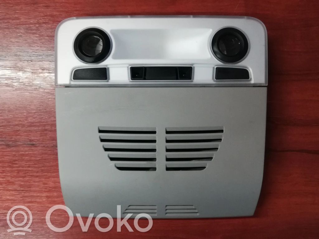 BMW 3 E90 E91 Front seat light 