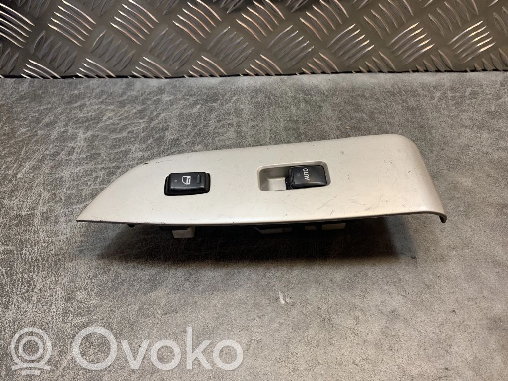 Lexus RX 330 - 350 - 400H Electric window control switch 