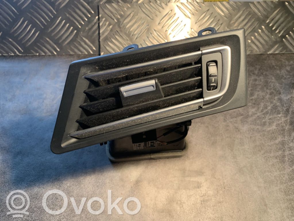 BMW 7 F01 F02 F03 F04 Luftausströmer Lüftungsdüse Luftdüse frontscheibe 