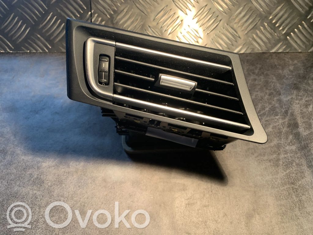 BMW 7 F01 F02 F03 F04 Luftausströmer Lüftungsdüse Luftdüse frontscheibe 