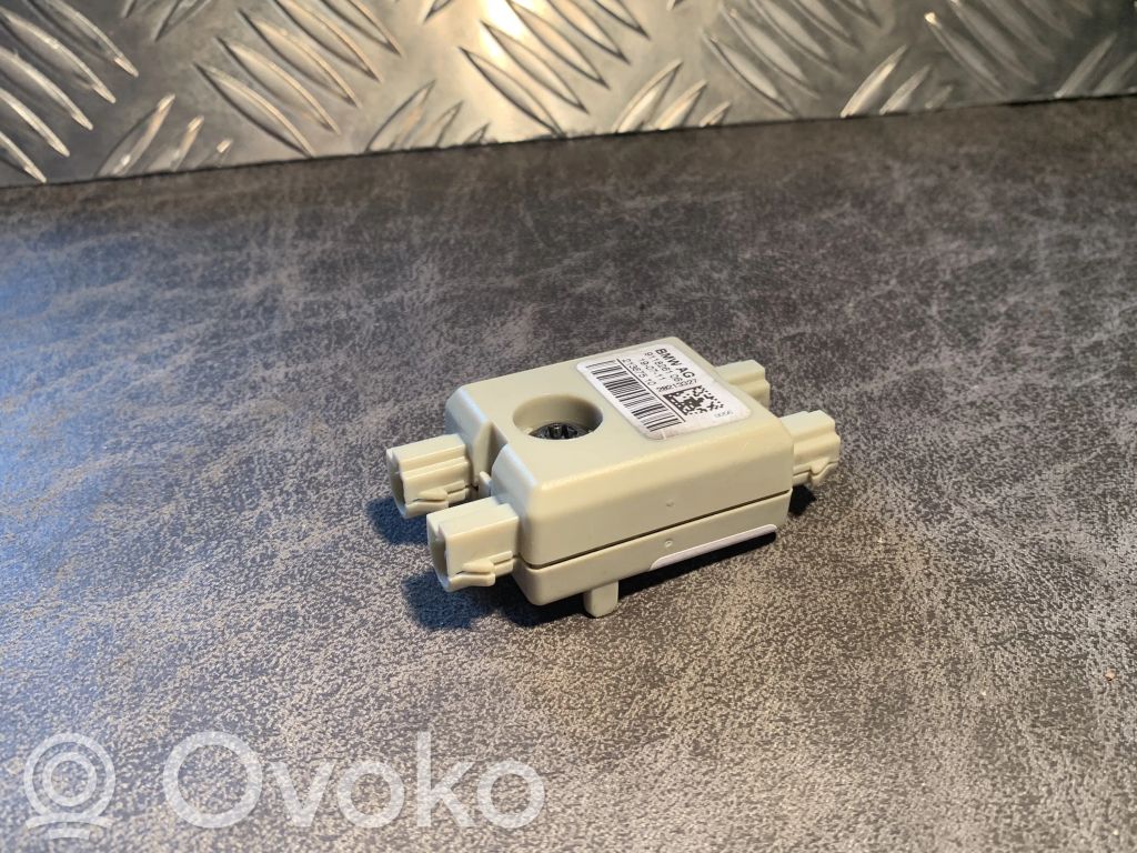 BMW 7 F01 F02 F03 F04 Antennenverstärker Signalverstärker 