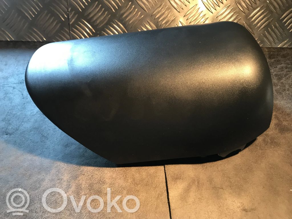 BMW 3 E90 E91 Steering wheel column trim 