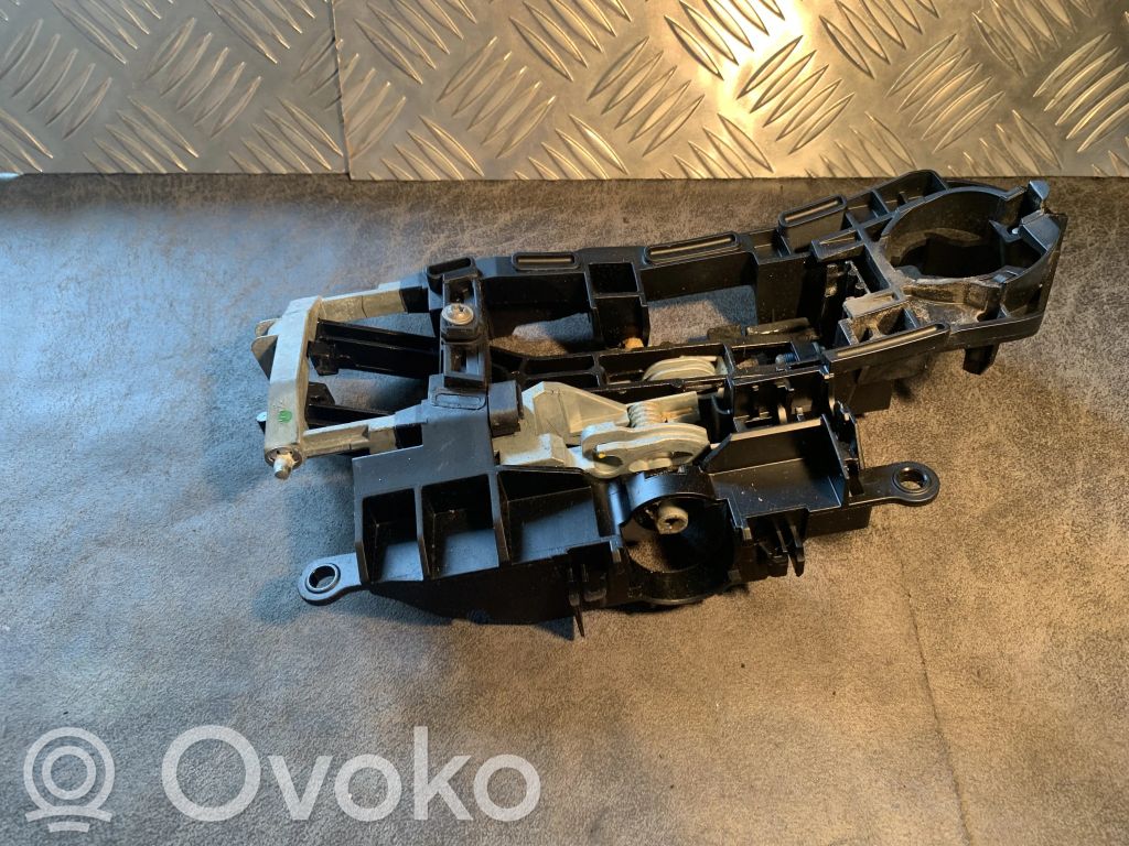 BMW 7 F01 F02 F03 F04 Klamka wewnętrzna drzwi tylnych 