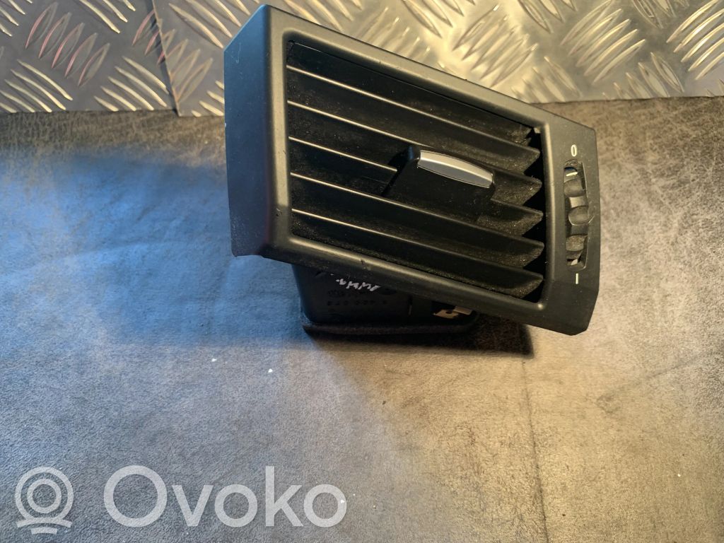 BMW X3 E83 Luftausströmer Lüftungsdüse Luftdüse frontscheibe 