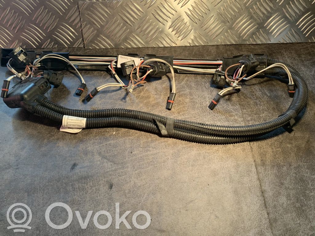 BMW 2 F22 F23 Otros cableados 