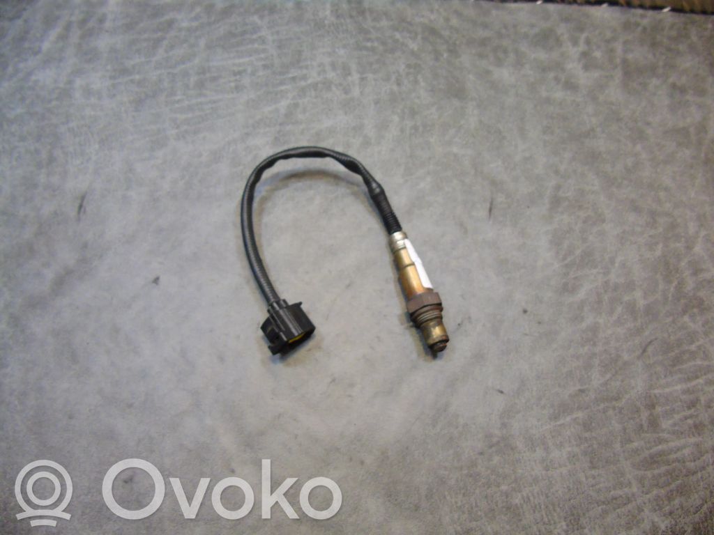 Mercedes-Benz SLK R171 Lambda probe sensor 