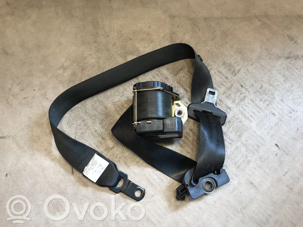 Saugos diržas galinis   33028136,00043594