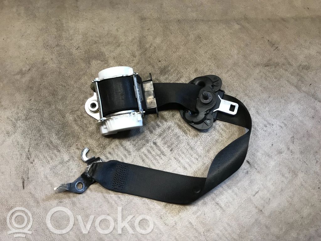 BMW 3 E90 E91 Front seatbelt 
