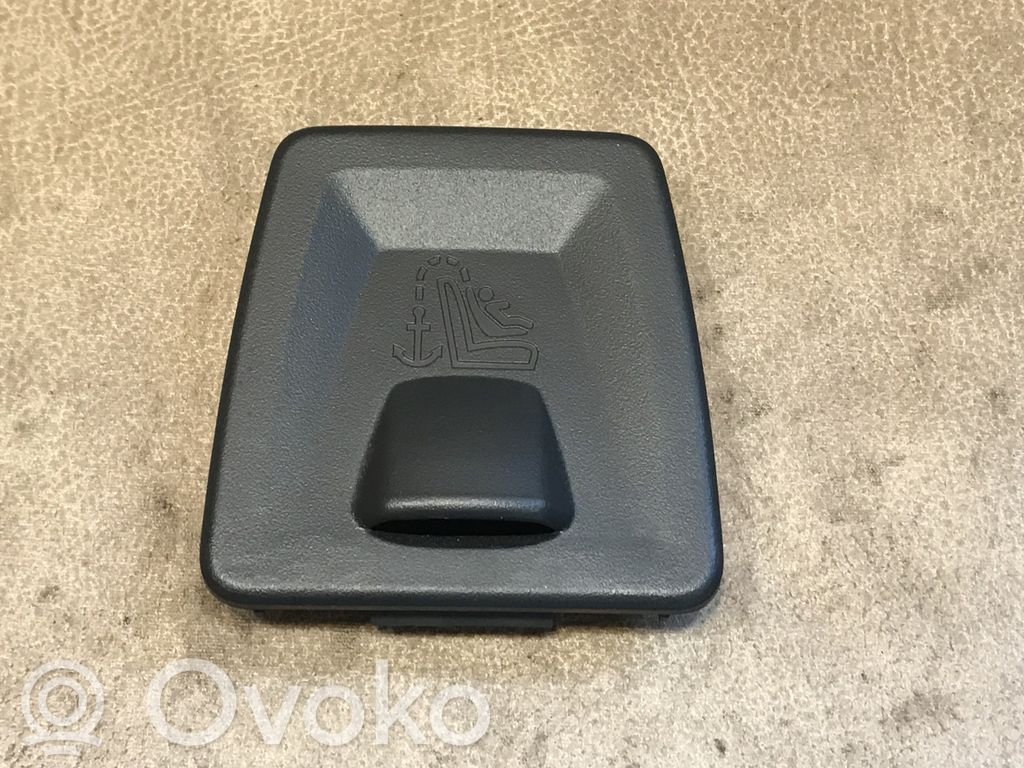 BMW 7 F01 F02 F03 F04 Inne części wnętrza samochodu 