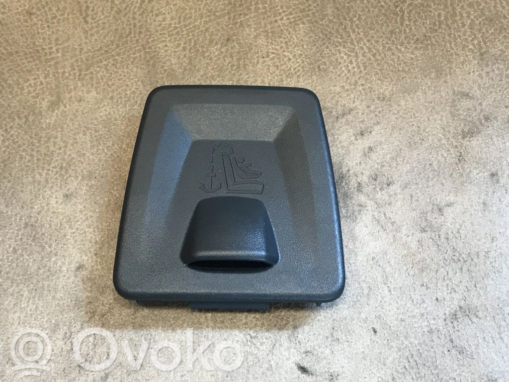 BMW 7 F01 F02 F03 F04 Inne części wnętrza samochodu 