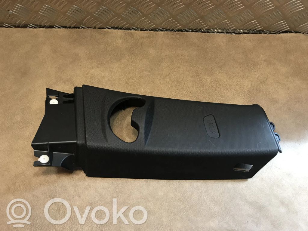 BMW 2 F22 F23 (B) pillar trim (top) 