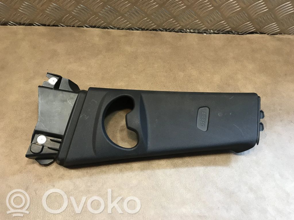 BMW 2 F22 F23 Osłona dolna słupka / B 