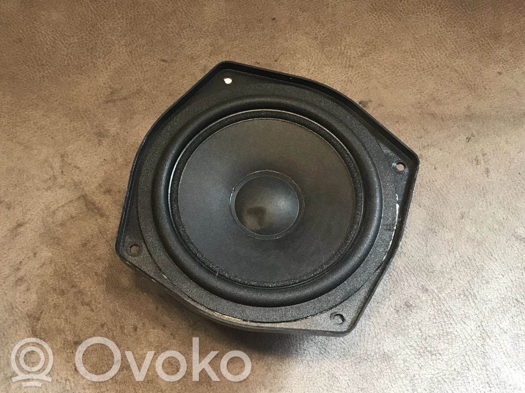 BMW Z4 E89 Haut-parleur de porte avant 