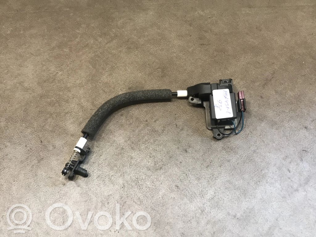 BMW 3 E90 E91 Otros dispositivos 