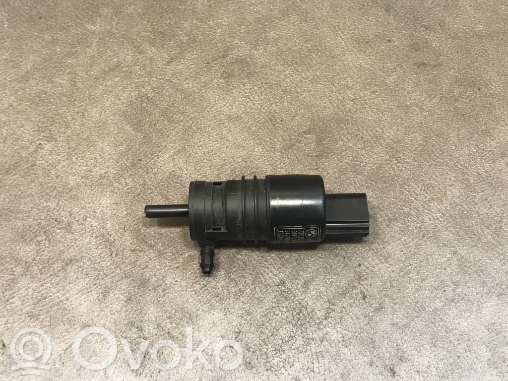 BMW 1 E81 E87 Windscreen/windshield washer pump 