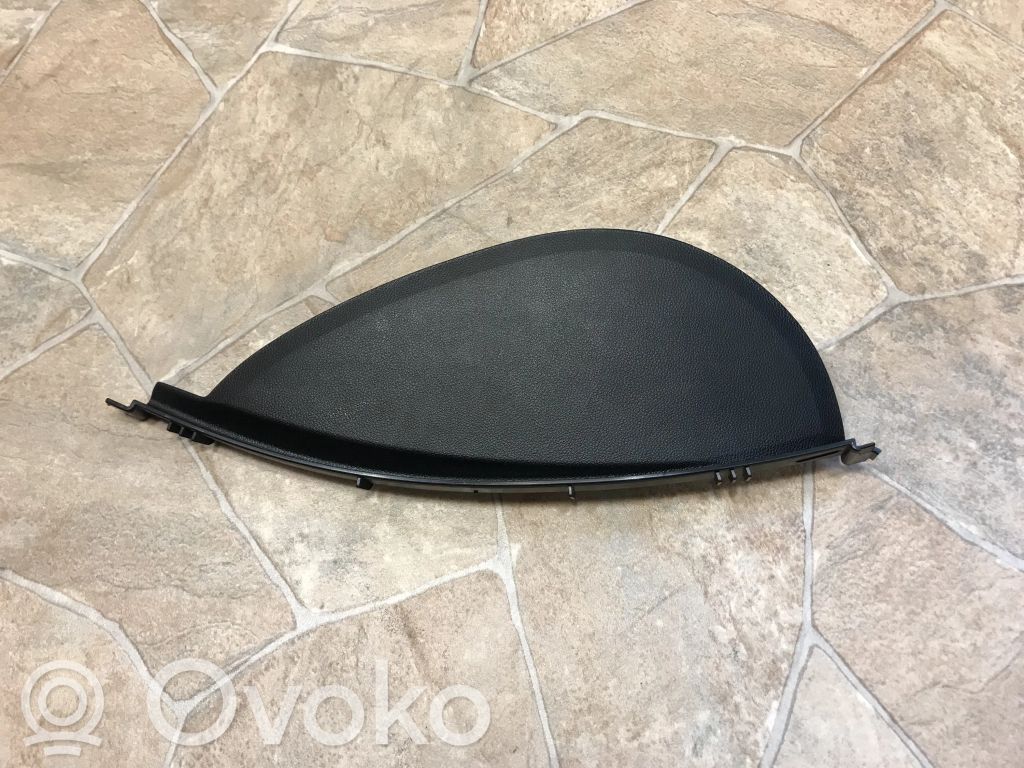 BMW 3 E90 E91 Dashboard glove box trim 