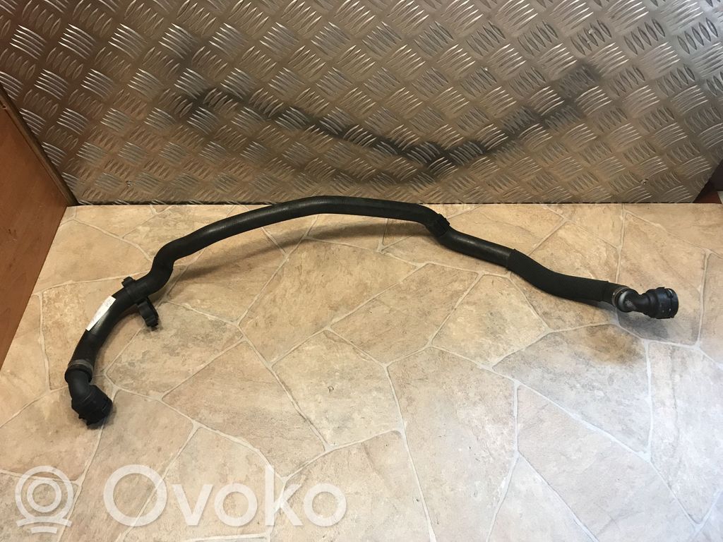 BMW 3 E90 E91 Engine coolant pipe/hose 