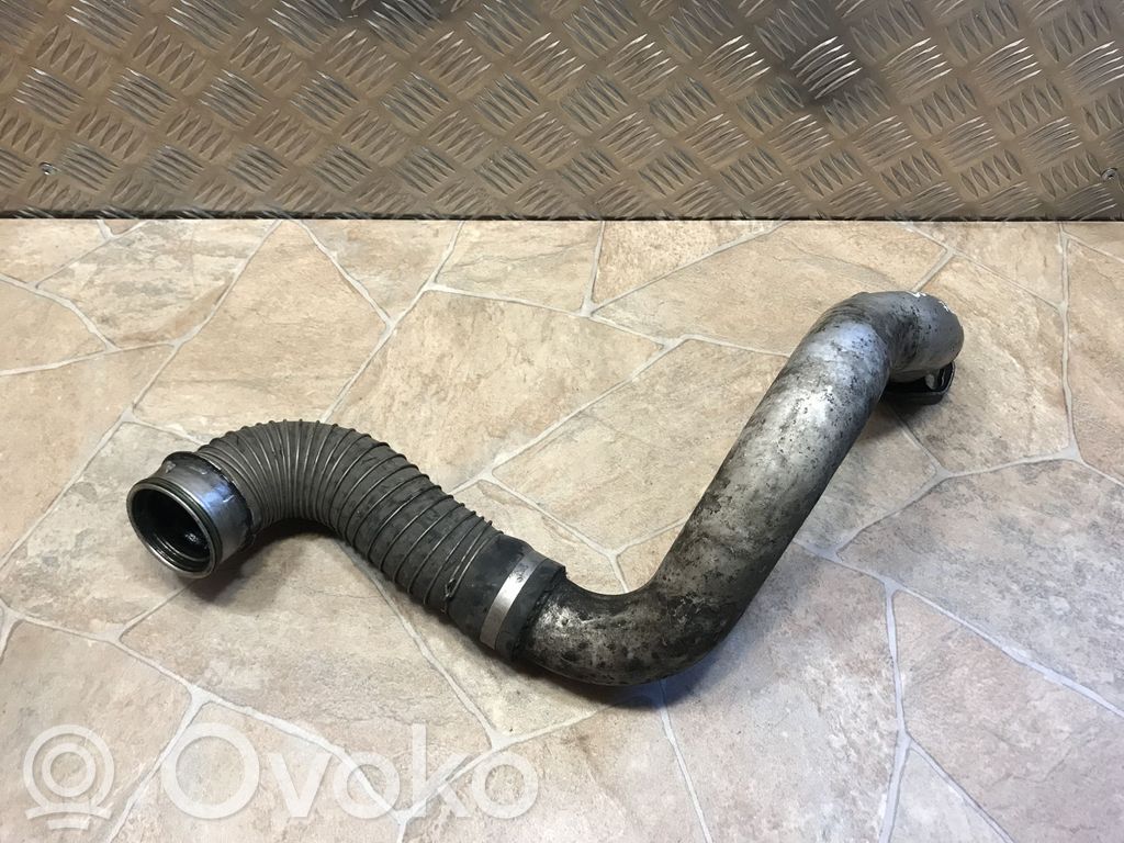 BMW X3 E83 Air intake duct part 