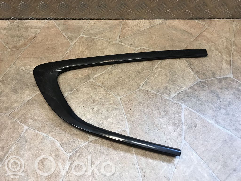 BMW 5 GT F07 Altra parte esteriore 