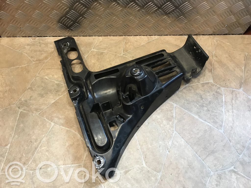 BMW 6 E63 E64 Rear bumper mounting bracket 