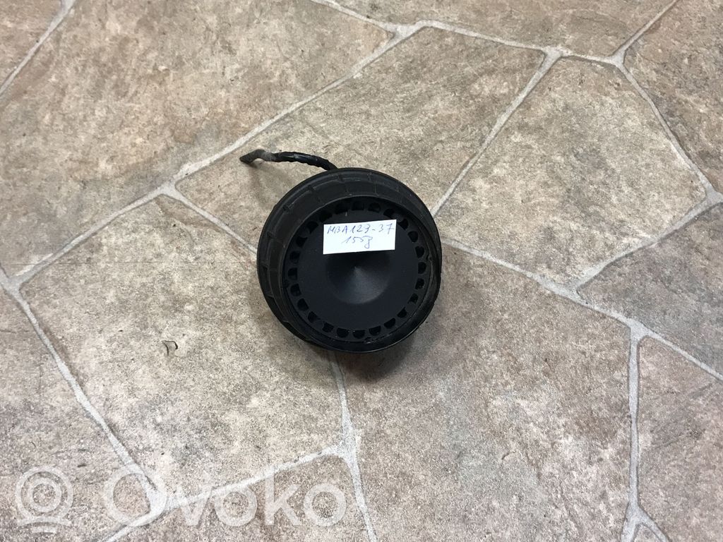 BMW 3 E90 E91 Alarm system siren 