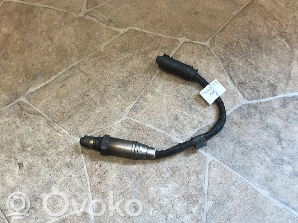 BMW 7 E65 E66 Lambda probe sensor 