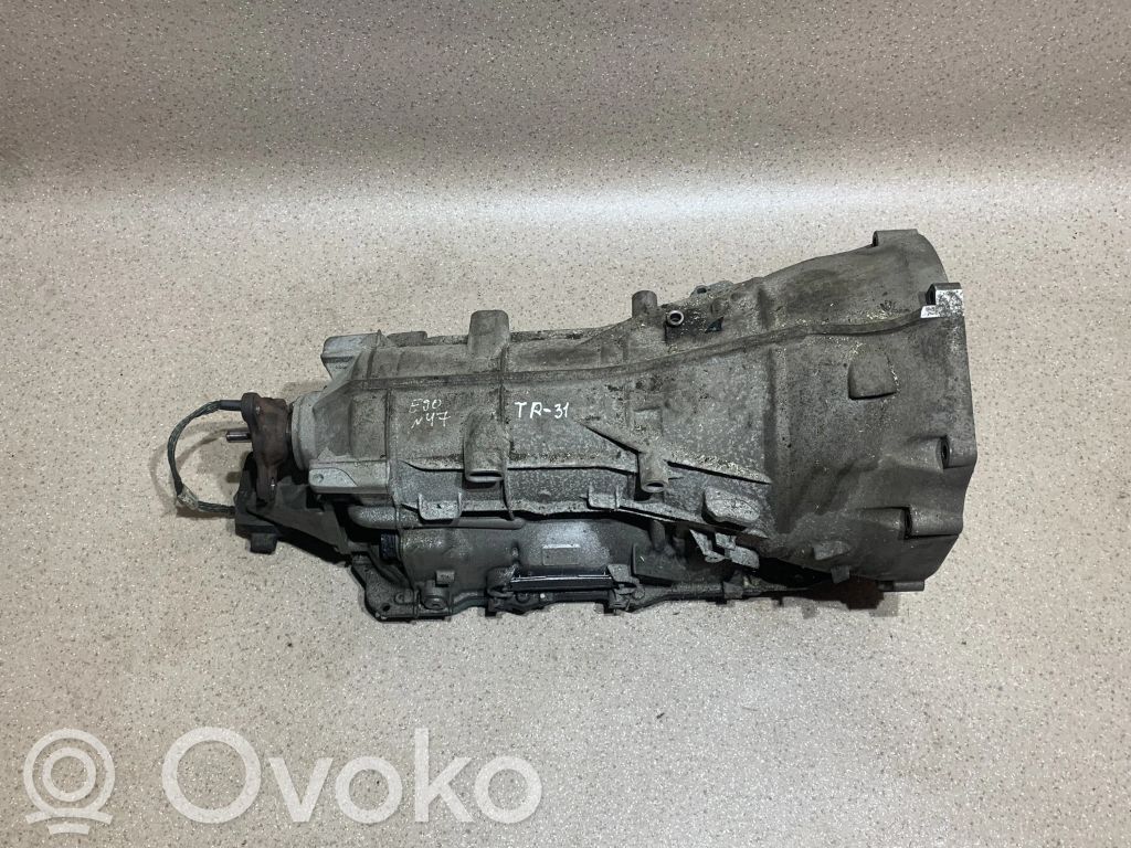 BMW 3 E90 E91 Automatic gearbox 
