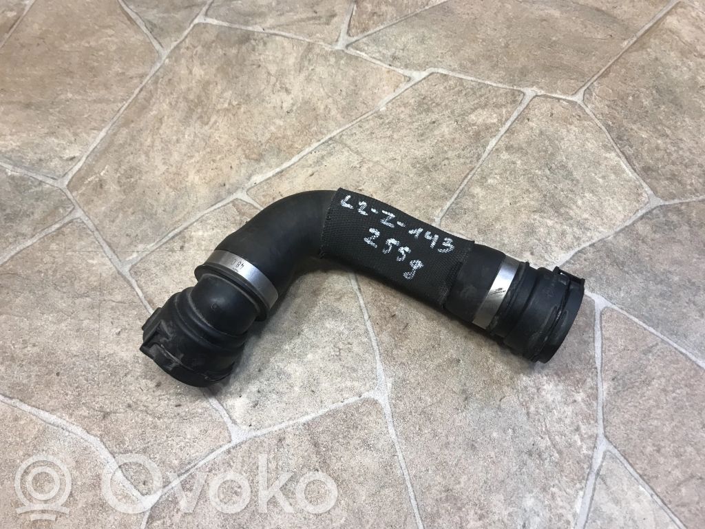 BMW 3 E90 E91 Engine coolant pipe/hose 