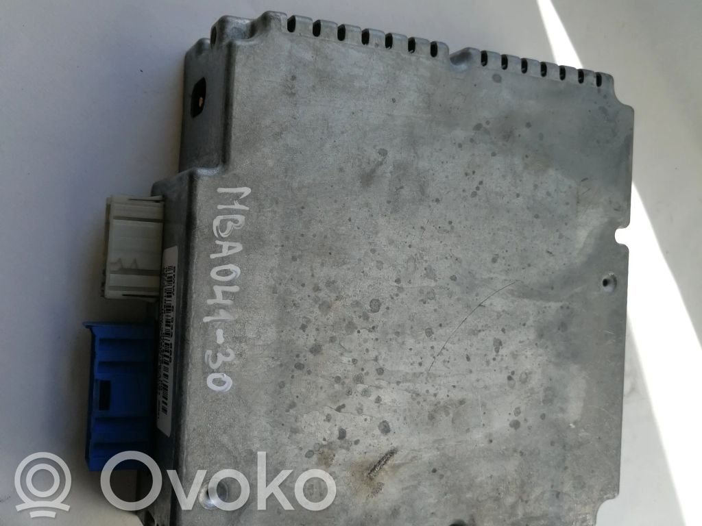 BMW 7 E65 E66 Video control module 
