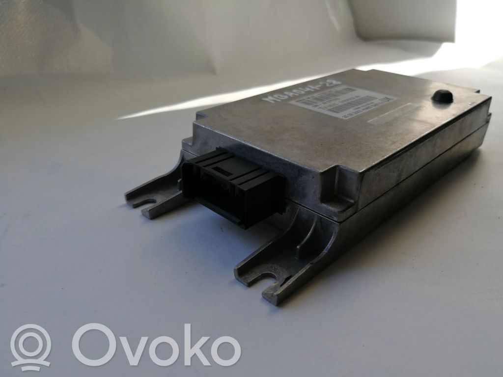 BMW 7 E65 E66 Other devices 