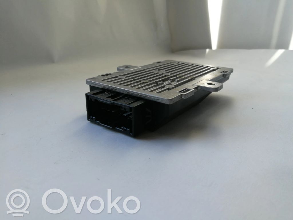 BMW 7 E65 E66 Other devices 