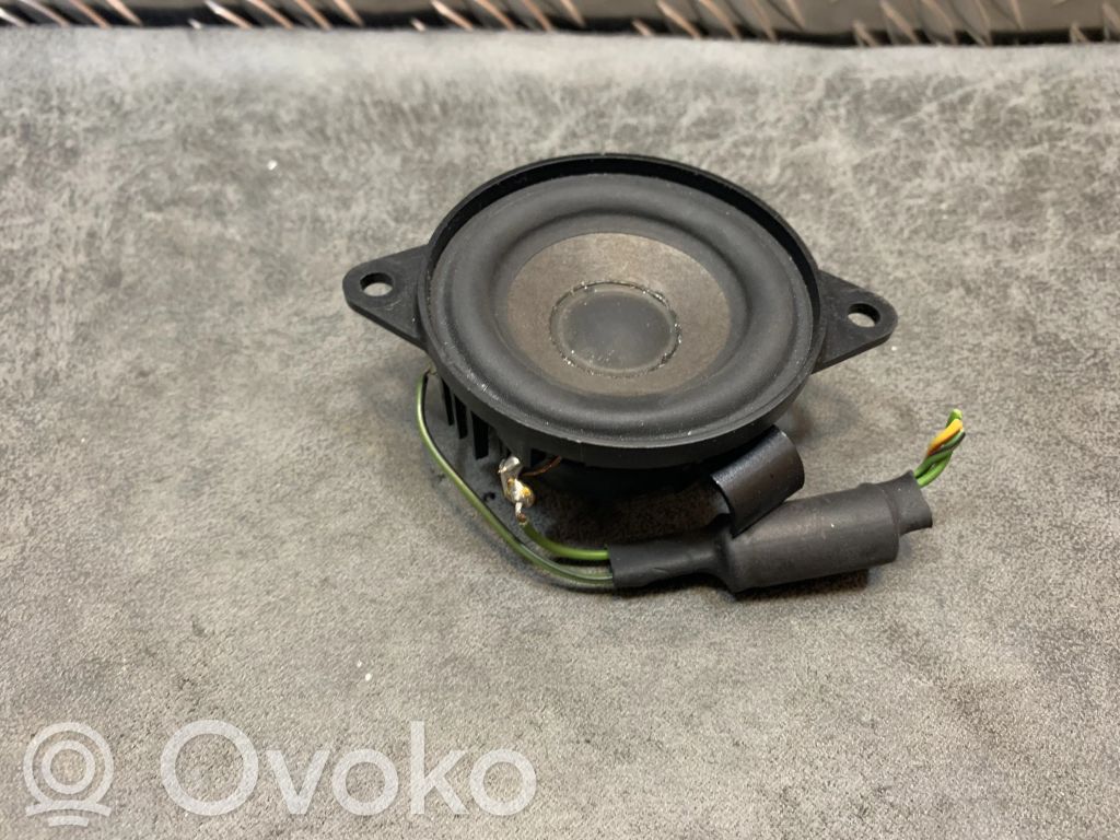 BMW X5 E53 Front door speaker 
