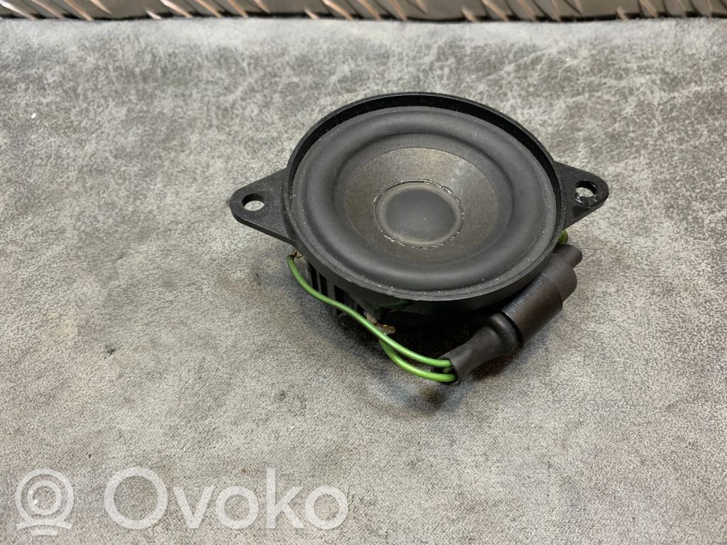 BMW X5 E53 Front door speaker 