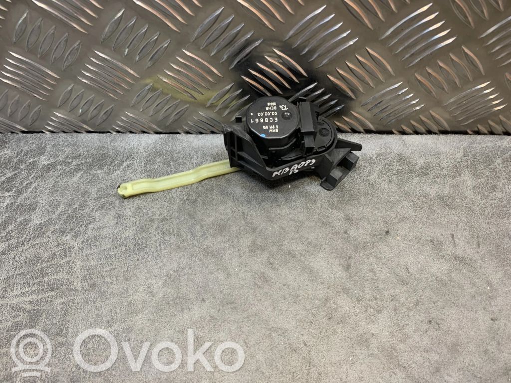 BMW 7 E65 E66 Vārsta kustināšanas motoriņš 