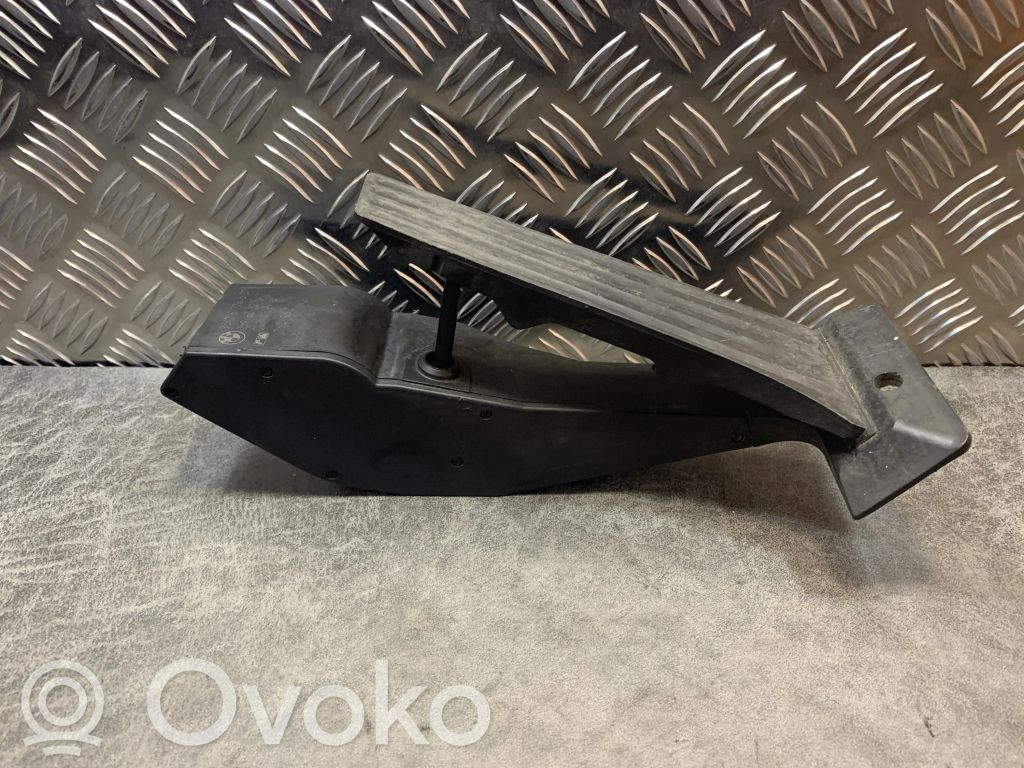 BMW 5 E60 E61 Accelerator throttle pedal 