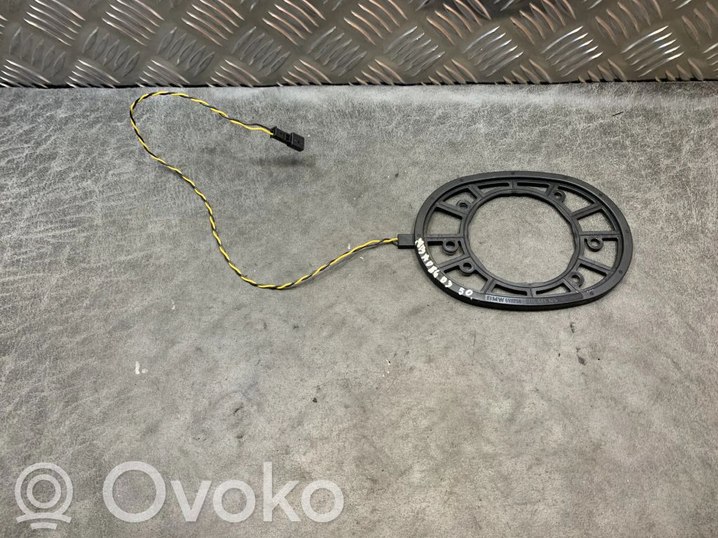 BMW 7 E65 E66 Beraktės sistemos antena 