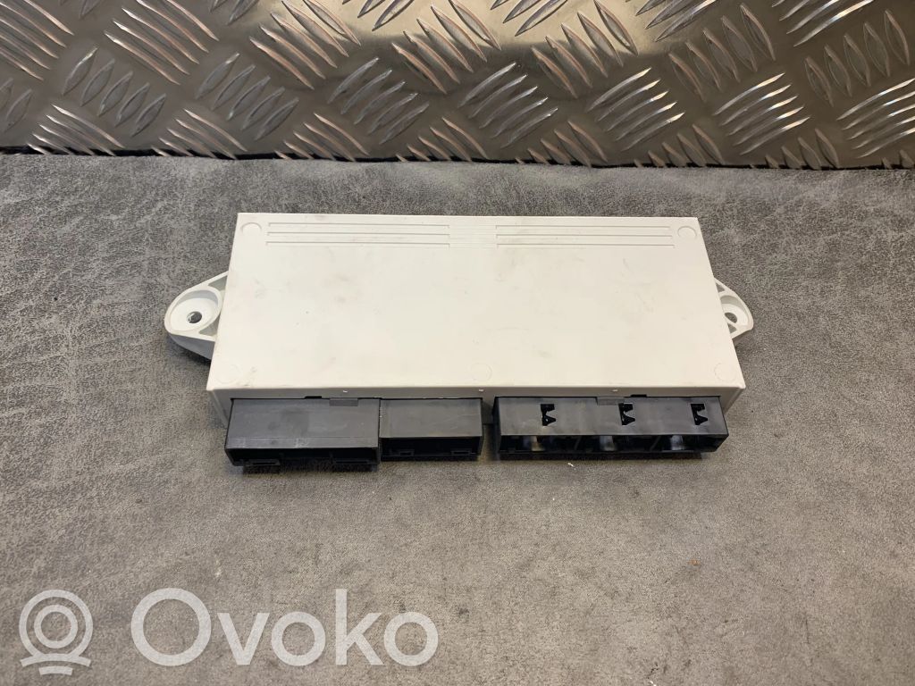 BMW 7 E65 E66 Other devices 