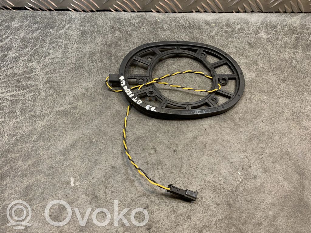 BMW 7 E65 E66 Beraktės sistemos antena 