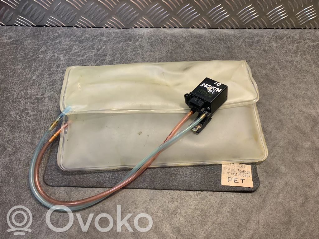 BMW 7 E65 E66 Other interior part 