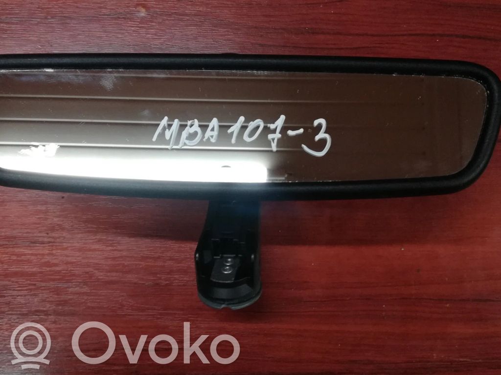 BMW 3 E90 E91 Rear view mirror (interior) 
