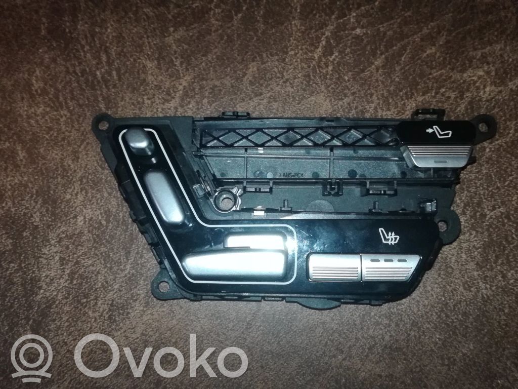 Mercedes-Benz S W221 Other switches/knobs/shifts 