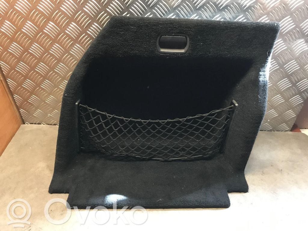Mercedes-Benz E W212 Inne elementy wykończenia bagażnika 