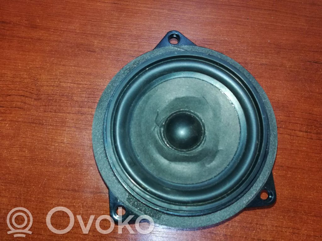 BMW 3 E90 E91 Front door speaker 