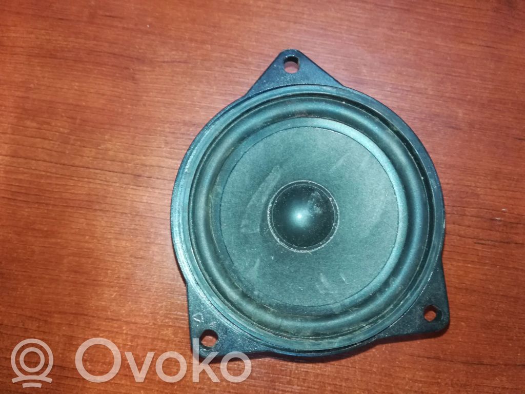 BMW 5 E60 E61 Front door speaker 